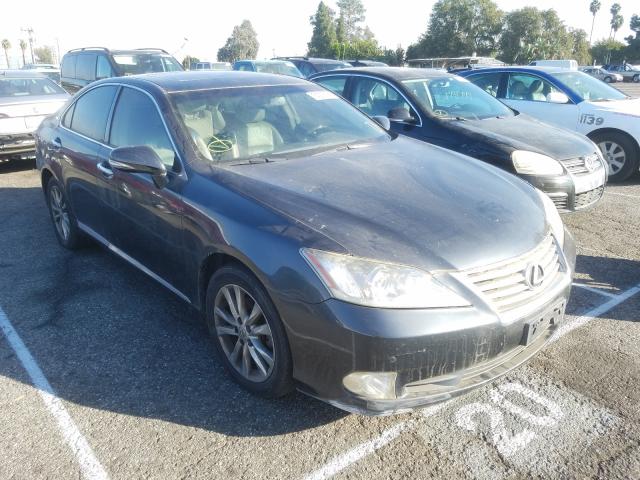 Photo 0 VIN: JTHBK1EG9A2375145 - LEXUS ES 350 