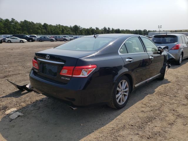 Photo 3 VIN: JTHBK1EG9A2376280 - LEXUS ES 350 