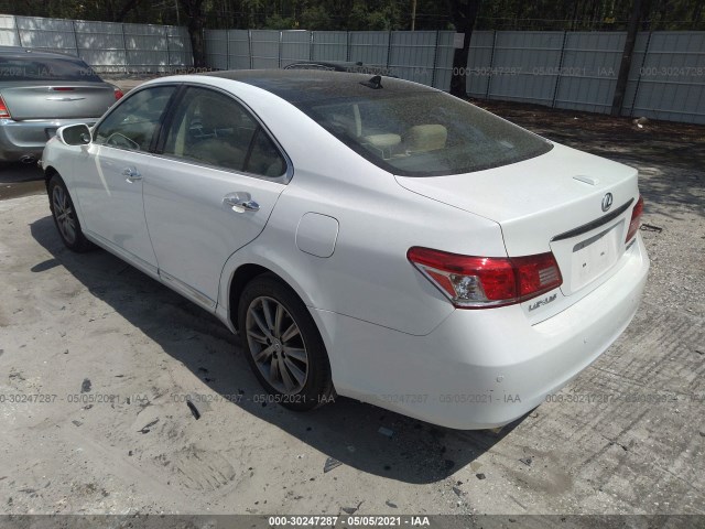 Photo 2 VIN: JTHBK1EG9A2379096 - LEXUS ES 350 