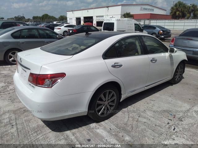 Photo 3 VIN: JTHBK1EG9A2379096 - LEXUS ES 350 