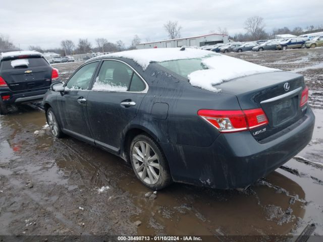 Photo 2 VIN: JTHBK1EG9A2379552 - LEXUS ES 350 