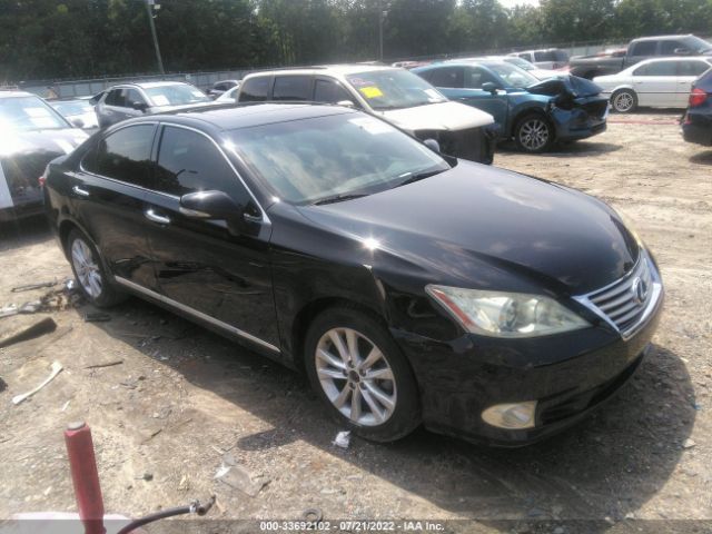 Photo 0 VIN: JTHBK1EG9A2379650 - LEXUS ES 350 