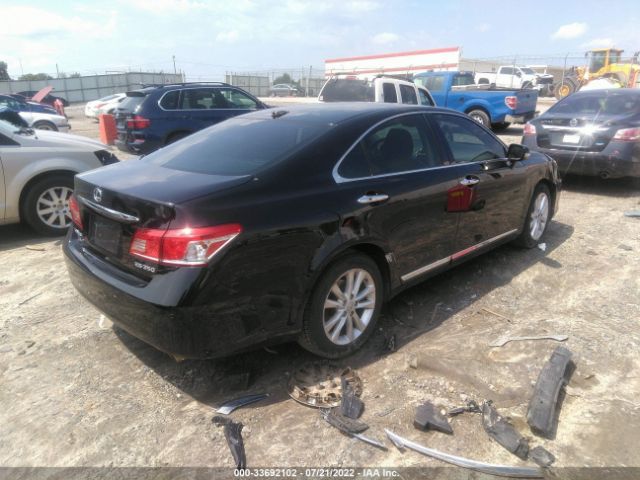 Photo 3 VIN: JTHBK1EG9A2379650 - LEXUS ES 350 