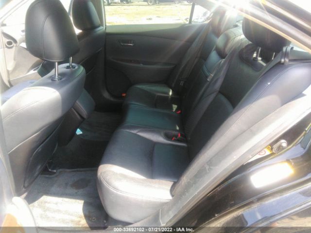 Photo 7 VIN: JTHBK1EG9A2379650 - LEXUS ES 350 