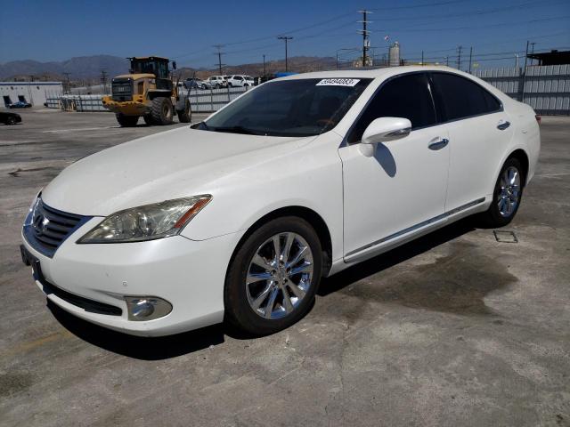 Photo 0 VIN: JTHBK1EG9A2380362 - LEXUS ES 350 