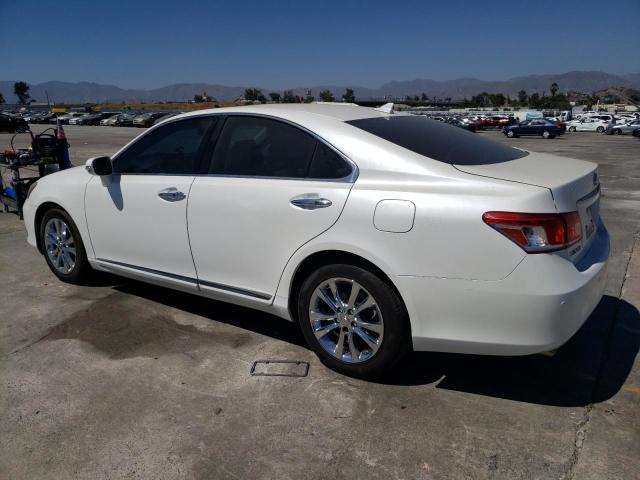 Photo 1 VIN: JTHBK1EG9A2380362 - LEXUS ES 350 