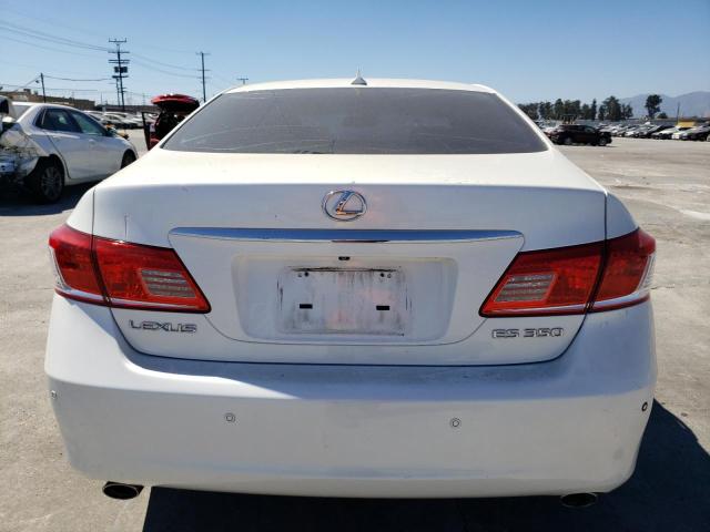 Photo 5 VIN: JTHBK1EG9A2380362 - LEXUS ES 350 