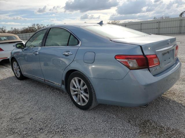 Photo 2 VIN: JTHBK1EG9A2381639 - LEXUS ES 350 