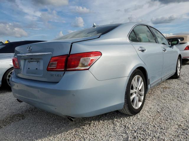 Photo 3 VIN: JTHBK1EG9A2381639 - LEXUS ES 350 