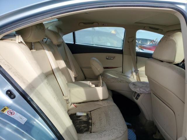 Photo 5 VIN: JTHBK1EG9A2381639 - LEXUS ES 350 