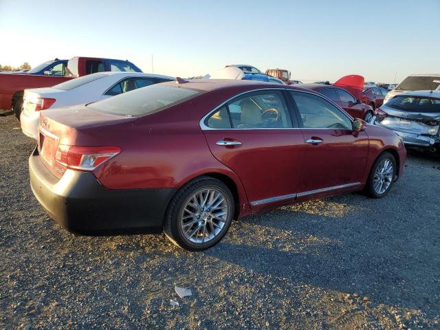 Photo 2 VIN: JTHBK1EG9A2384380 - LEXUS ES350 