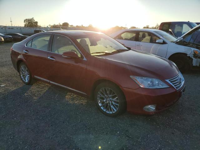 Photo 3 VIN: JTHBK1EG9A2384380 - LEXUS ES350 