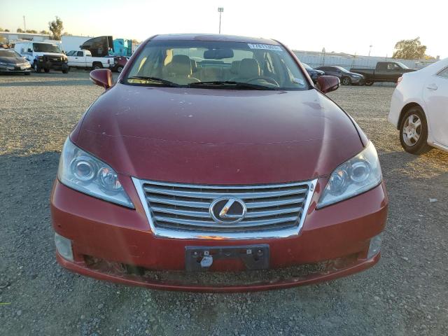 Photo 4 VIN: JTHBK1EG9A2384380 - LEXUS ES350 