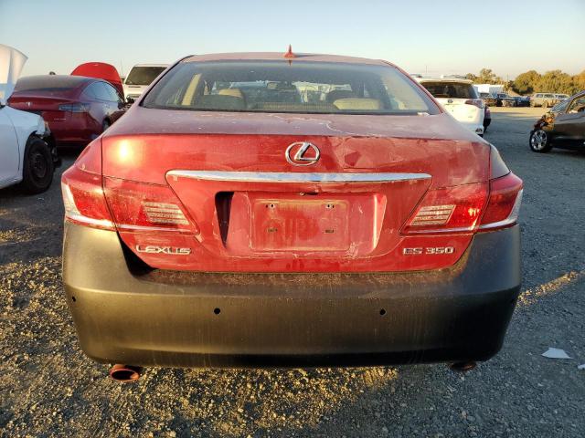 Photo 5 VIN: JTHBK1EG9A2384380 - LEXUS ES350 