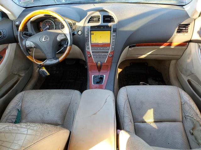 Photo 7 VIN: JTHBK1EG9A2384380 - LEXUS ES350 