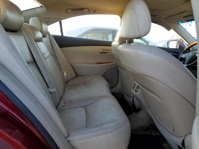 Photo 9 VIN: JTHBK1EG9A2384380 - LEXUS ES350 