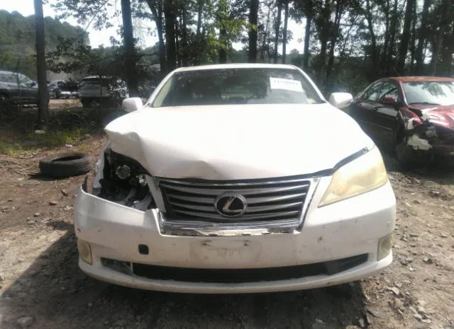 Photo 5 VIN: JTHBK1EG9A2384928 - LEXUS ES 350 