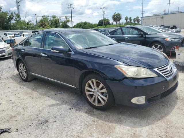 Photo 3 VIN: JTHBK1EG9A2385187 - LEXUS ES350 