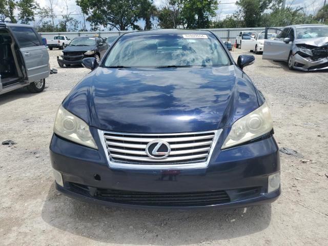 Photo 4 VIN: JTHBK1EG9A2385187 - LEXUS ES350 