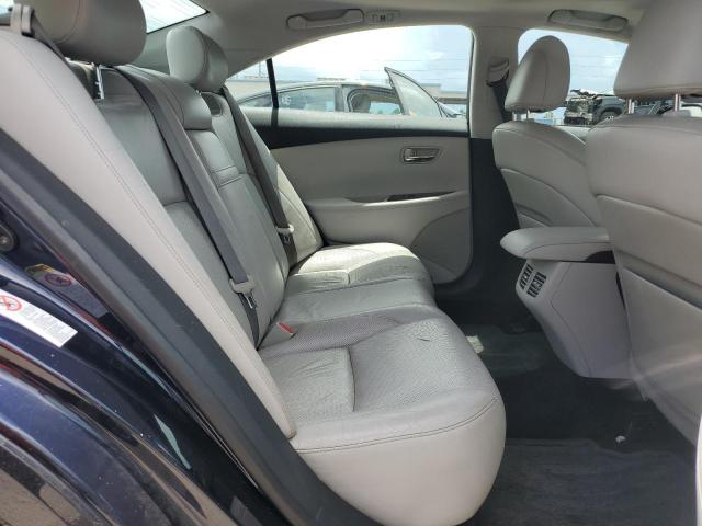 Photo 9 VIN: JTHBK1EG9A2385187 - LEXUS ES350 