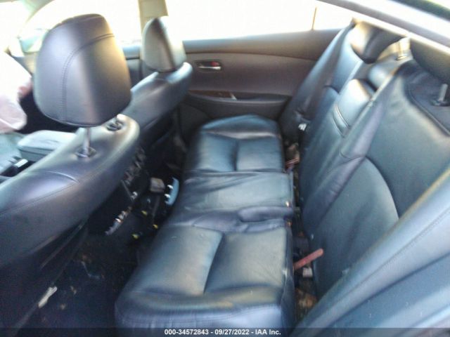 Photo 7 VIN: JTHBK1EG9A2386288 - LEXUS ES 350 