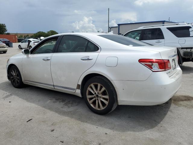 Photo 1 VIN: JTHBK1EG9A2387618 - LEXUS ES 350 