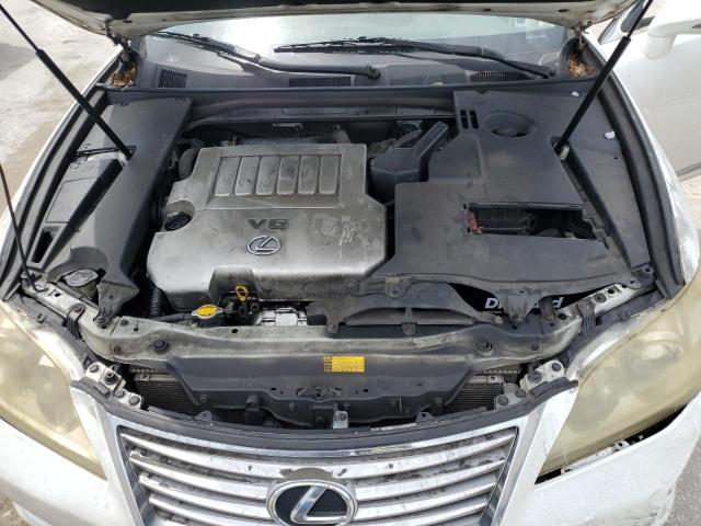 Photo 10 VIN: JTHBK1EG9A2387618 - LEXUS ES 350 