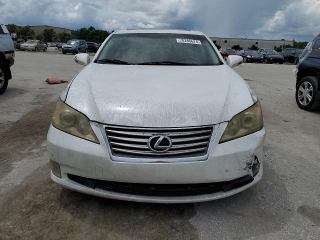 Photo 4 VIN: JTHBK1EG9A2387618 - LEXUS ES 350 