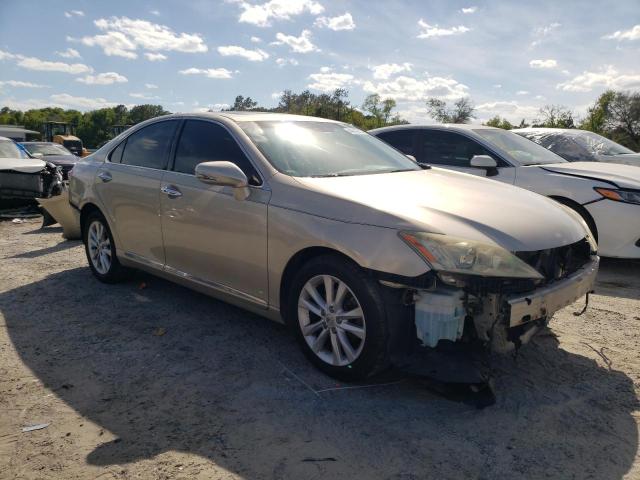 Photo 3 VIN: JTHBK1EG9A2387912 - LEXUS ES 350 