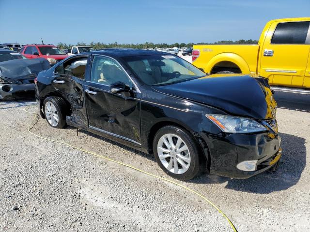 Photo 3 VIN: JTHBK1EG9A2388445 - LEXUS ES 350 