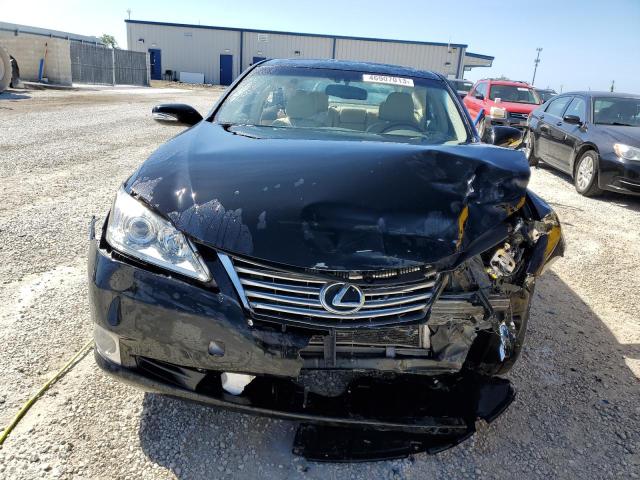 Photo 4 VIN: JTHBK1EG9A2388445 - LEXUS ES 350 