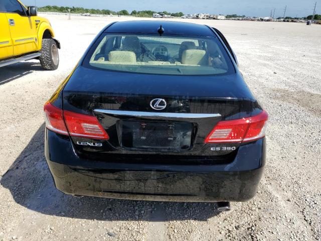 Photo 5 VIN: JTHBK1EG9A2388445 - LEXUS ES 350 