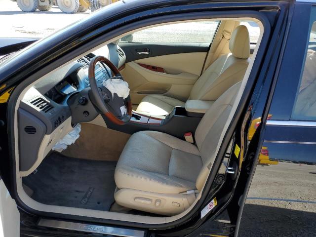 Photo 6 VIN: JTHBK1EG9A2388445 - LEXUS ES 350 