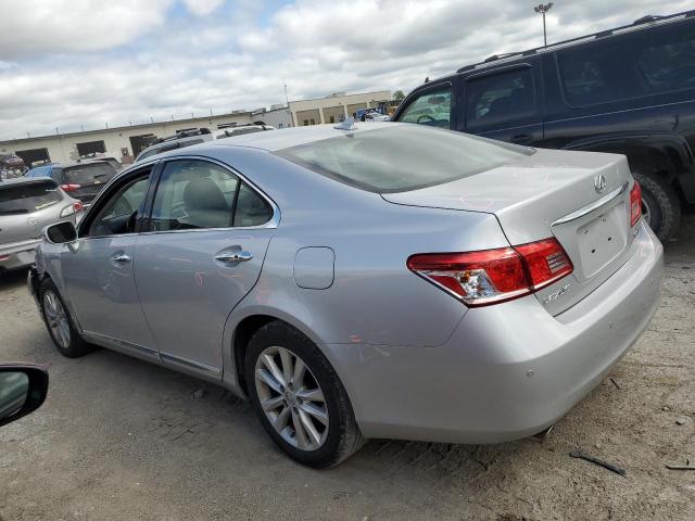 Photo 1 VIN: JTHBK1EG9A2391376 - LEXUS ES 350 