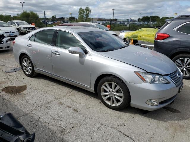 Photo 3 VIN: JTHBK1EG9A2391376 - LEXUS ES 350 