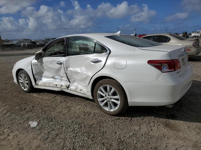 Photo 1 VIN: JTHBK1EG9A2391412 - LEXUS ES 350 