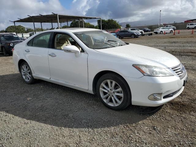 Photo 3 VIN: JTHBK1EG9A2391412 - LEXUS ES 350 