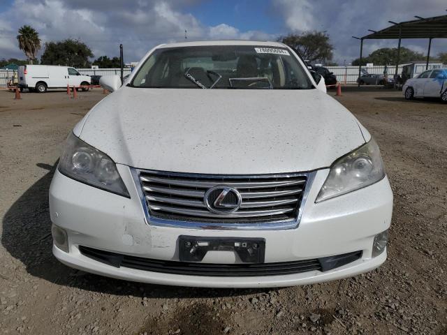 Photo 4 VIN: JTHBK1EG9A2391412 - LEXUS ES 350 