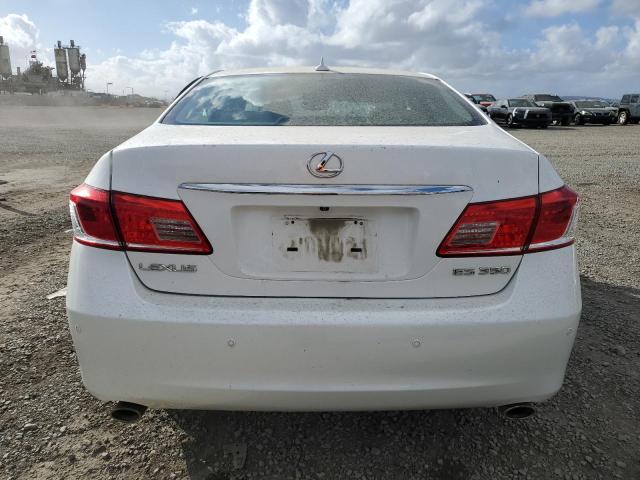 Photo 5 VIN: JTHBK1EG9A2391412 - LEXUS ES 350 