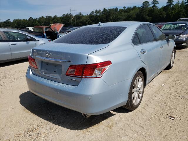 Photo 3 VIN: JTHBK1EG9A2393984 - LEXUS ES 350 