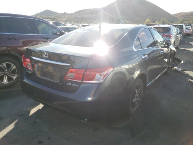 Photo 3 VIN: JTHBK1EG9A2396545 - LEXUS ES 350 