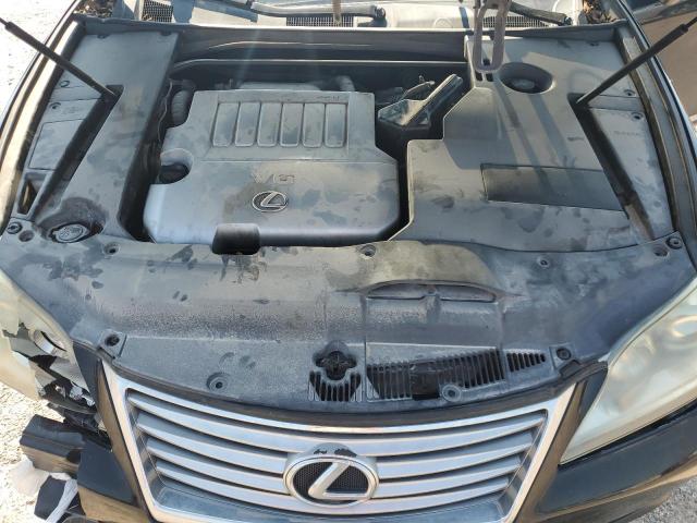 Photo 10 VIN: JTHBK1EG9A2397596 - LEXUS ES350 