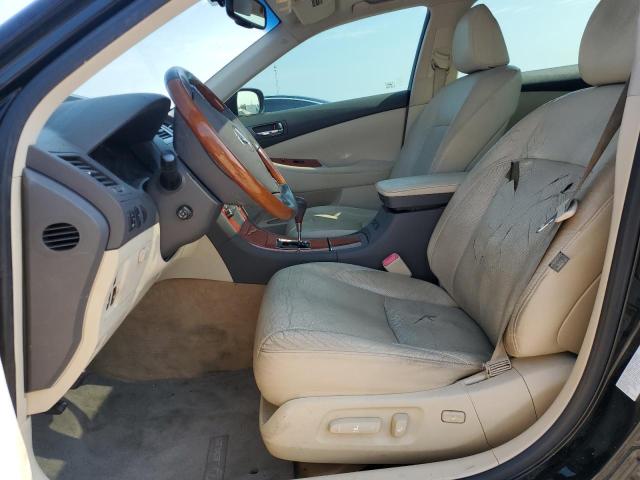 Photo 6 VIN: JTHBK1EG9A2397596 - LEXUS ES350 