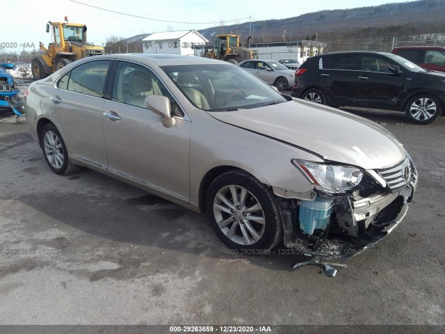 Photo 0 VIN: JTHBK1EG9A2397789 - LEXUS ES 350 