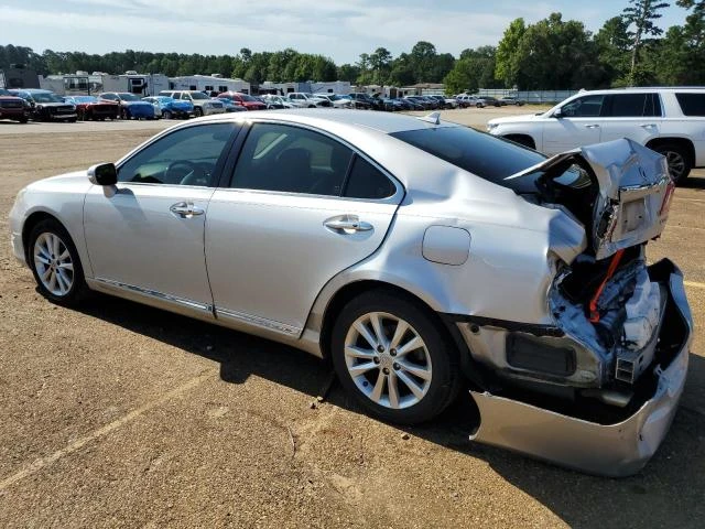 Photo 1 VIN: JTHBK1EG9A2405678 - LEXUS ES 350 