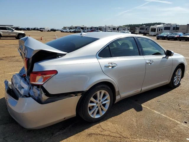 Photo 2 VIN: JTHBK1EG9A2405678 - LEXUS ES 350 