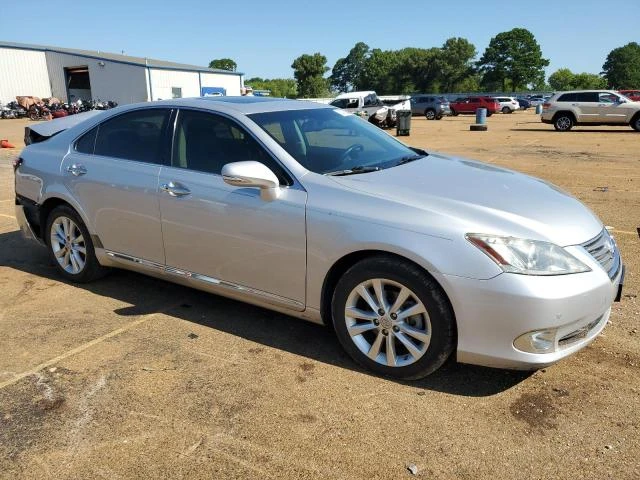 Photo 3 VIN: JTHBK1EG9A2405678 - LEXUS ES 350 