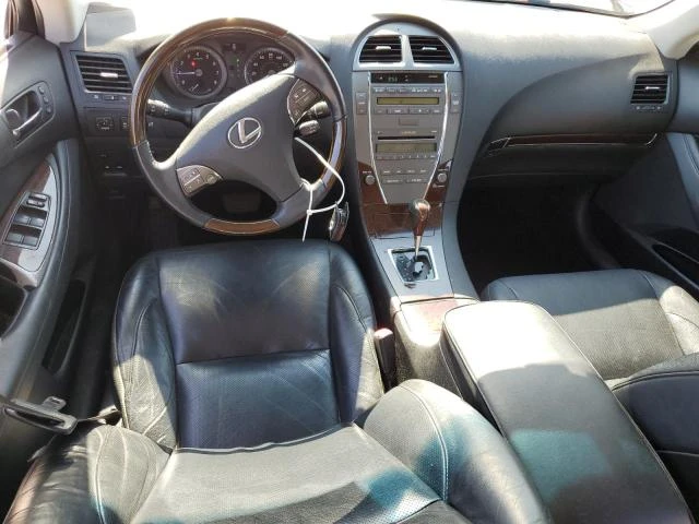 Photo 7 VIN: JTHBK1EG9A2405678 - LEXUS ES 350 