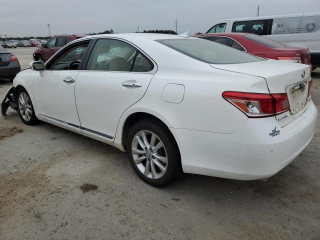 Photo 1 VIN: JTHBK1EG9A2406278 - LEXUS ES 350 