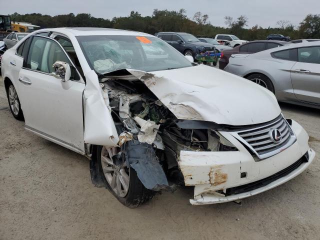 Photo 3 VIN: JTHBK1EG9A2406278 - LEXUS ES 350 